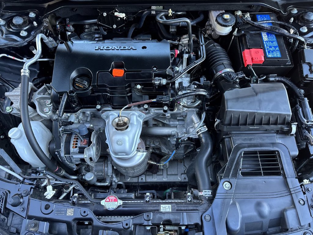 Used 2023 Honda Civic Sport image 23