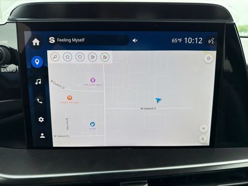 New 2026 Subaru Outback Limited AWD/4WD image 12