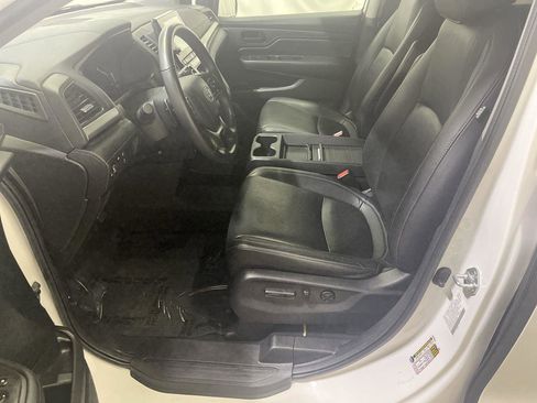 Used 2023 Honda Odyssey EX-L image 11