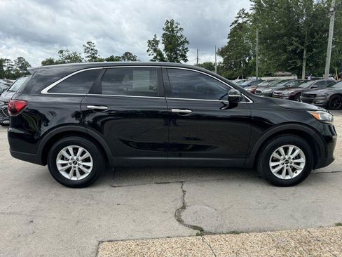Used 2019 Kia Sorento L FWD image 4