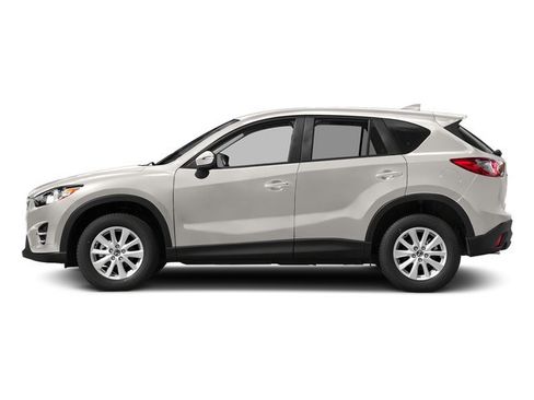 Used 2016 MAZDA CX-5 Sport AWD/4WD image 3