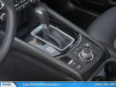 Used 2024 MAZDA CX-5 AWD 2.5 S w/ Select Package image 23