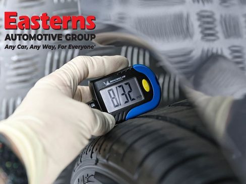 Used 2019 Honda Civic Sport image 28