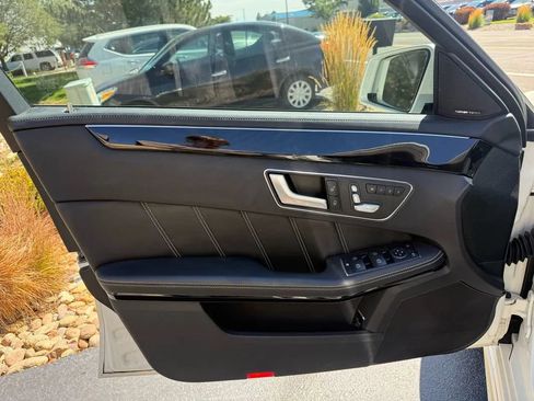 Used 2014 Mercedes-Benz E 63 AMG S-Model image 53