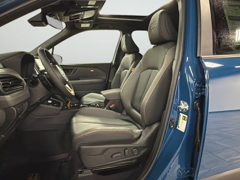 Used 2026 Subaru Forester Wilderness AWD/4WD image 19