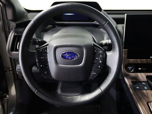 Used 2023 Subaru Solterra AWD image 41