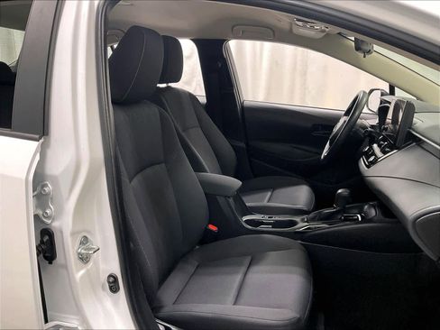 Certified 2023 Toyota Corolla LE image 11