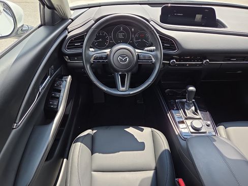 Used 2025 MAZDA CX-30 AWD 2.5 S w/ Preferred Package image 11