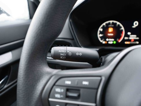 New 2026 Honda CR-V LX image 13