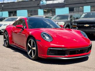 Used 2024 Porsche 911 Carrera RWD video 1
