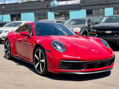 Used 2024 Porsche 911 Carrera