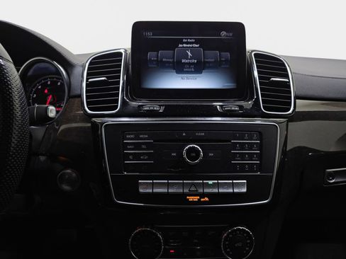 Used 2017 Mercedes-Benz GLS 450 4MATIC image 23