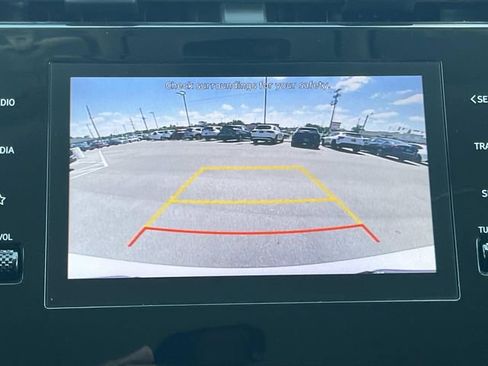 Certified 2024 Hyundai Tucson SEL FWD image 34