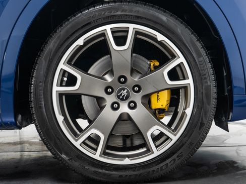 Used 2022 Maserati Levante GT image 43