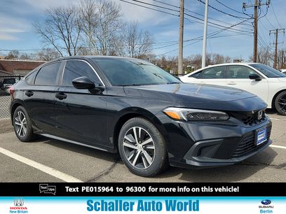 Used 2023 Honda Civic LX