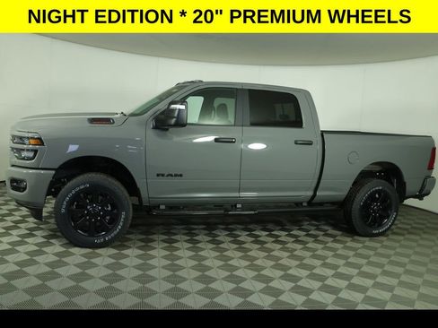New 2026 RAM 2500 Big Horn image 7