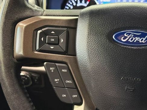 Used 2020 Ford Expedition Max XLT w/ Equipment Group 202A image 16