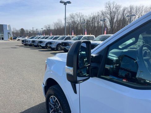 Used 2021 Ford F150 XL w/ STX Appearance Package image 23