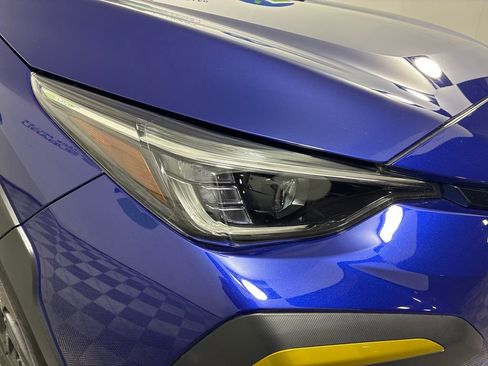 Used 2025 Subaru Crosstrek 2.5i Sport image 4