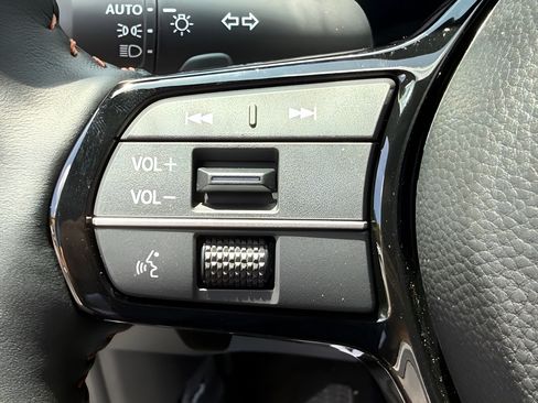 New 2026 Honda CR-V Sport Touring image 21