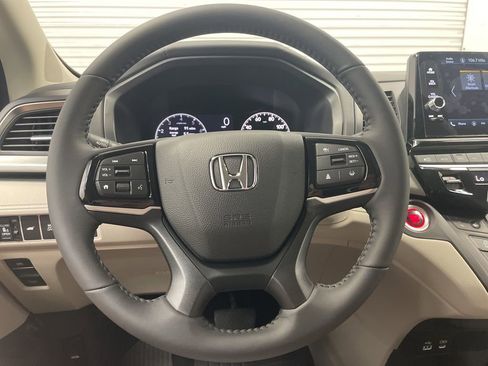 New 2026 Honda Odyssey EX-L image 20