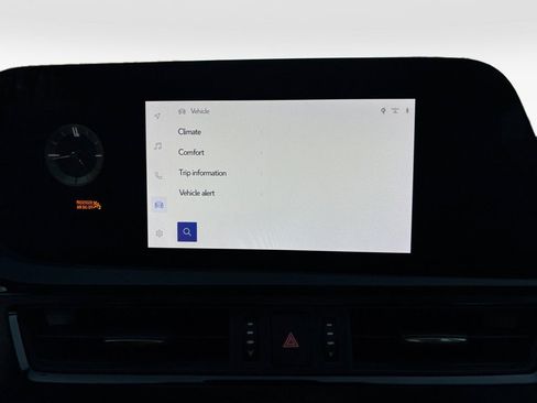 Used 2023 Lexus ES 350 w/ Premium Package image 20