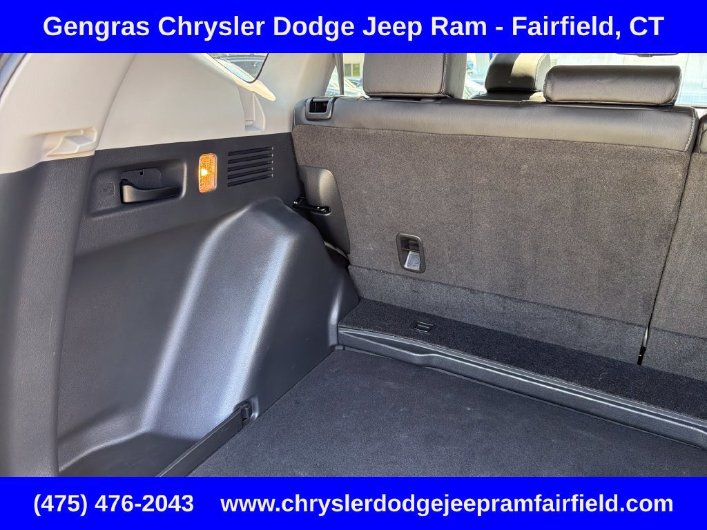 Used 2021 Honda CR-V EX-L image 42