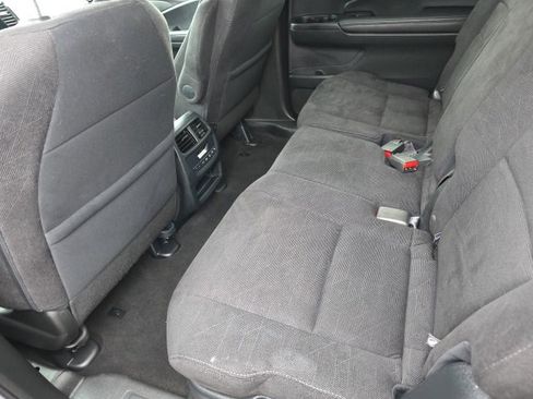 Used 2022 Honda Pilot Sport image 10