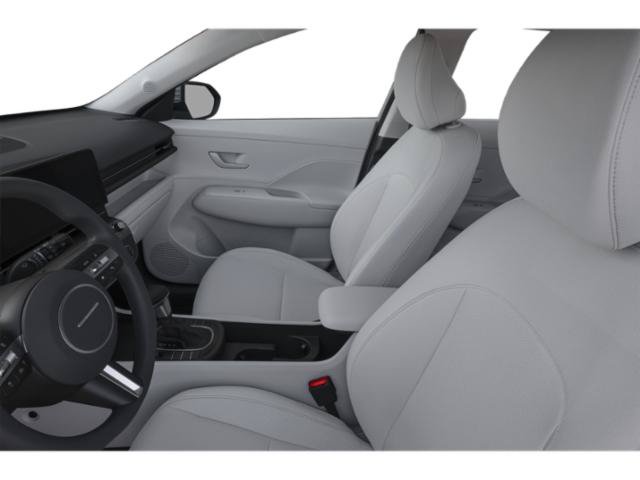 New 2027 Hyundai Kona SE AWD/4WD image 8