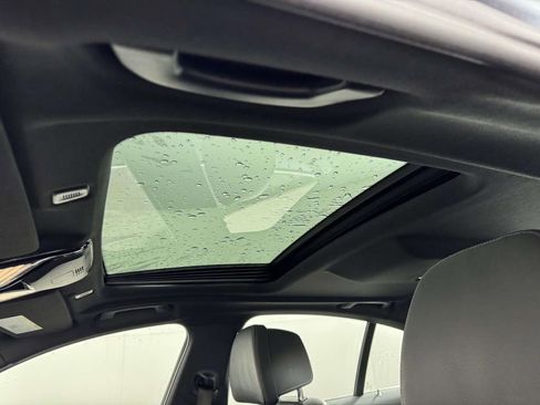 Used 2019 BMW 540i xDrive image 32