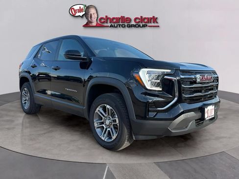 Used 2026 GMC Terrain Elevation AWD/4WD image 7