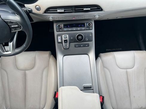 Used 2022 Hyundai Palisade SEL w/ 8P Bench Seat Package image 24