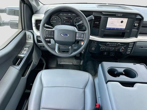 New 2026 Ford F250 XL RWD image 15