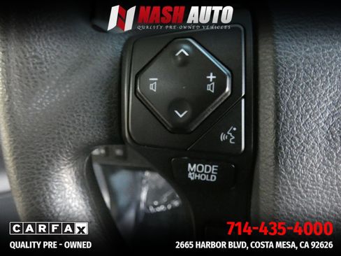 Used 2020 Toyota Tacoma SR w/ SR Convenience Package RWD image 73