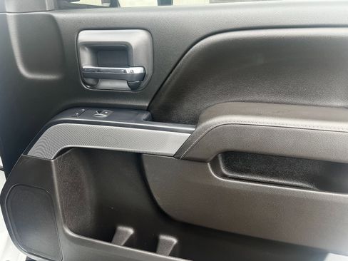 Used 2016 Chevrolet Silverado 2500 LT image 28