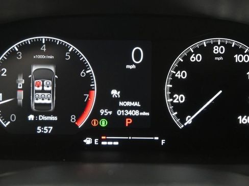 Certified 2024 Honda Civic Sport image 13