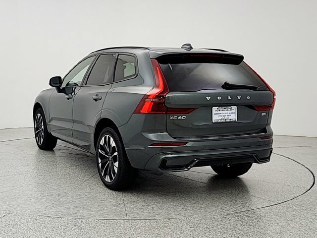 New 2027 Volvo XC60 B5 Plus AWD/4WD image 6