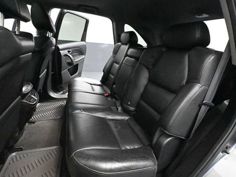 Used 2008 Acura MDX image 35