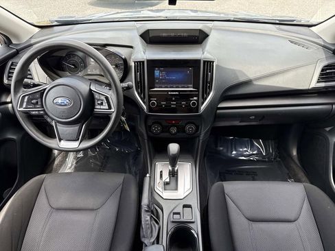 Used 2023 Subaru Impreza 2.0i AWD/4WD image 20