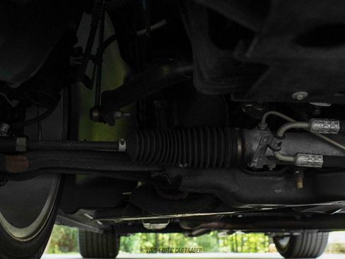 Used 2008 Ford Mustang Shelby GT500 RWD image 95
