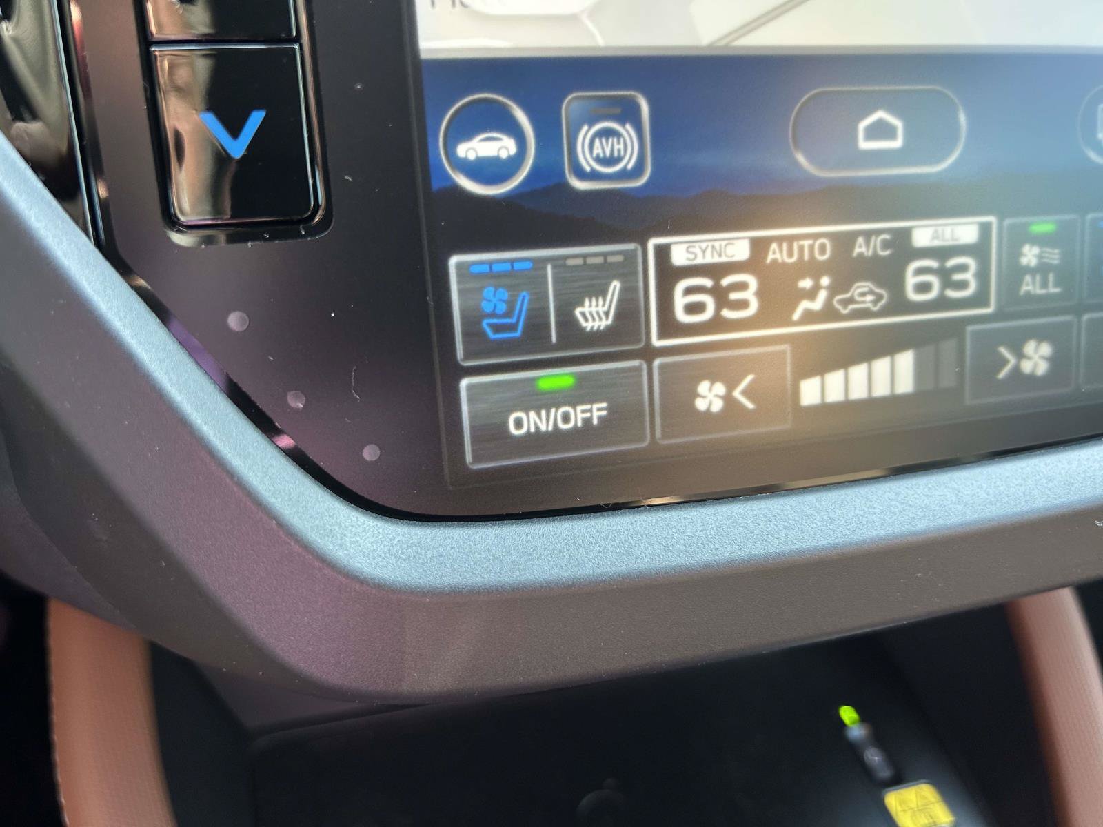 New 2026 Subaru Forester Touring AWD/4WD image 18