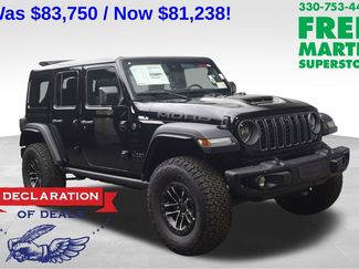 New 2026 Jeep Wrangler Unlimited Rubicon 392 video 1