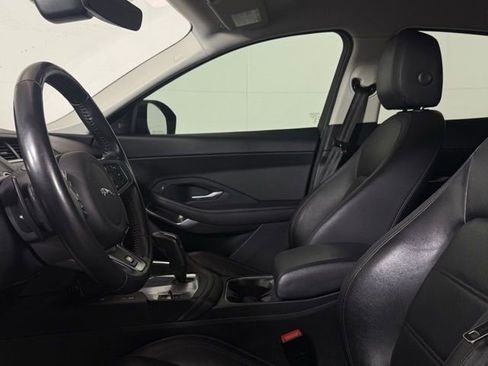 Used 2020 Jaguar E-PACE image 6