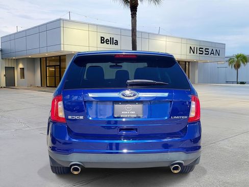 Used 2013 Ford Edge Limited image 7