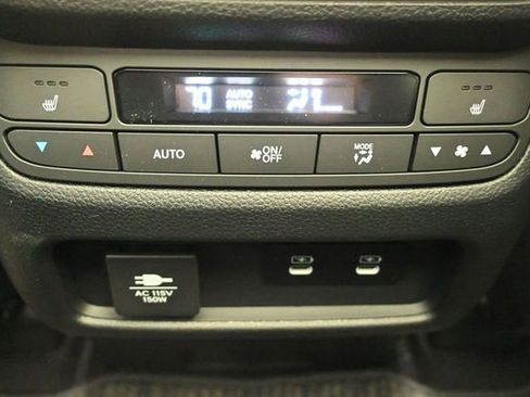 New 2026 Honda Passport TrailSport Elite image 21
