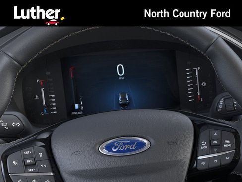 New 2026 Ford Escape Active w/ Active Premium Tech Pack image 13