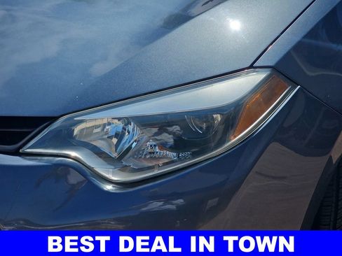 Used 2015 Toyota Corolla L FWD image 31
