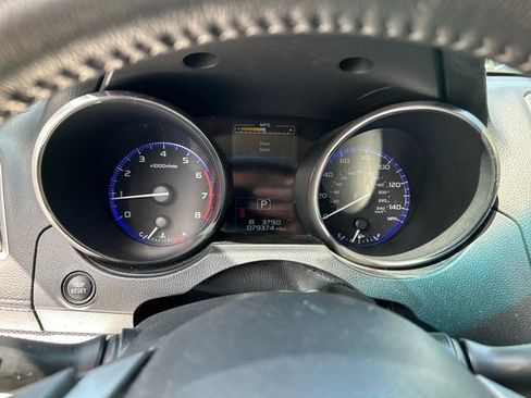 Used 2019 Subaru Legacy 2.5i Premium AWD/4WD image 16