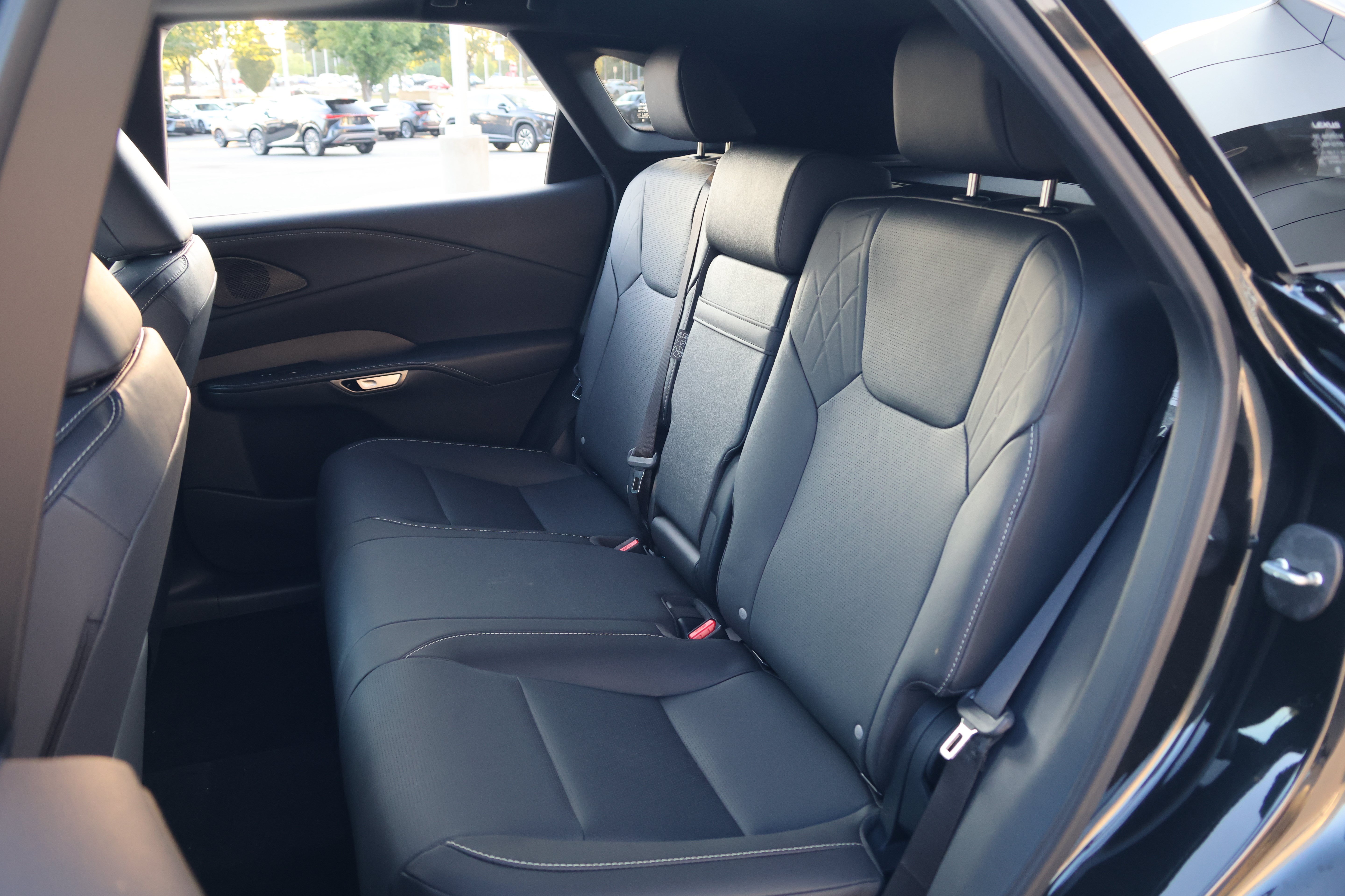 New 2026 Lexus RX 350 Premium Plus FWD image 33