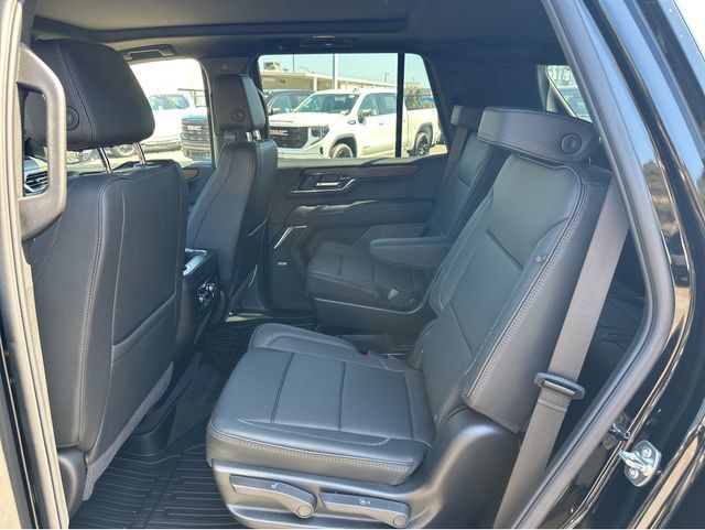 New 2026 GMC Yukon Denali w/ Sun & Power Step Package AWD/4WD image 27